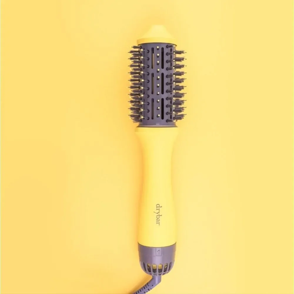 Drybar The‎ Single Shot Round Blow Dryer Brush